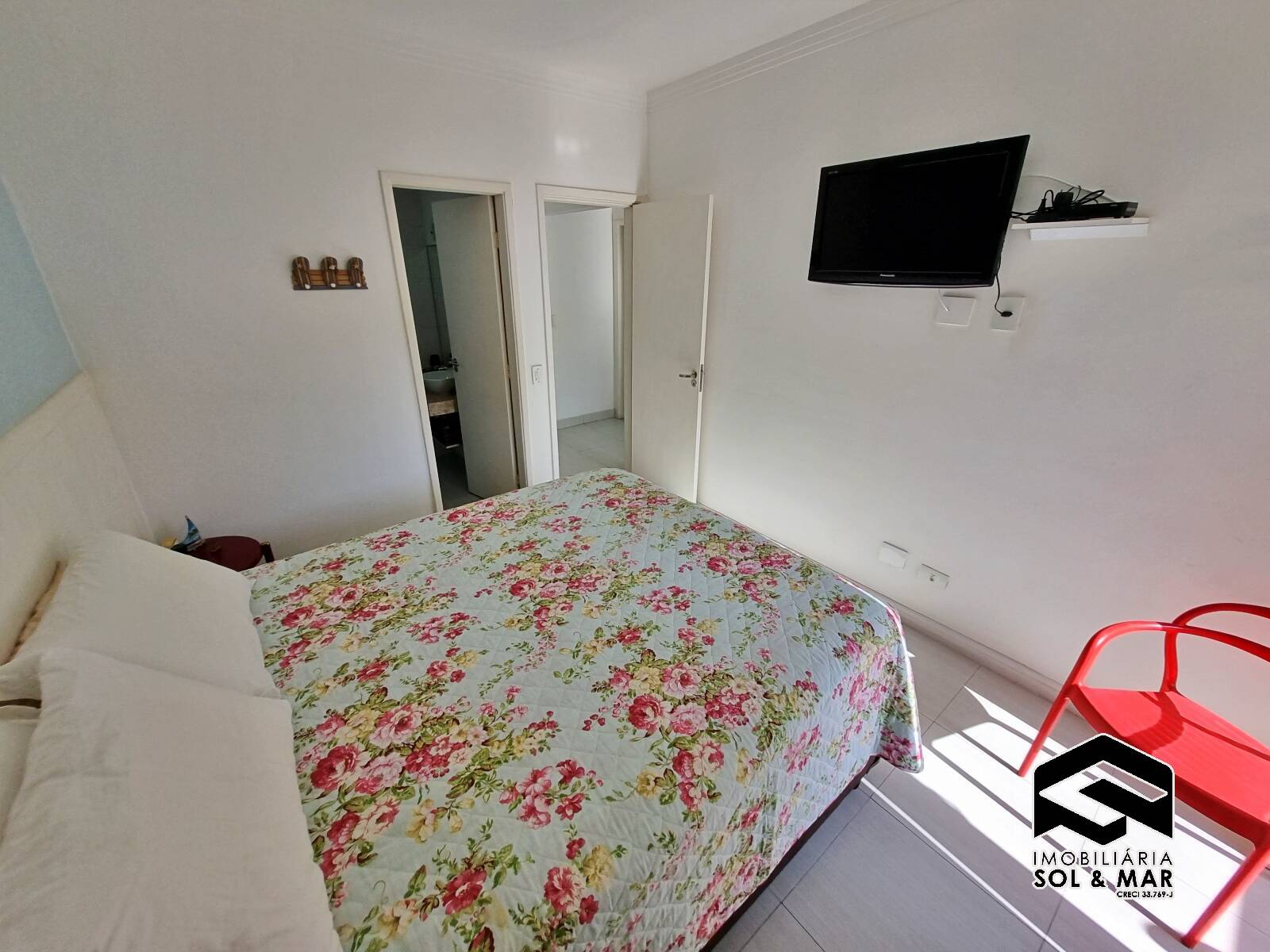 Apartamento à venda com 2 quartos, 75m² - Foto 8