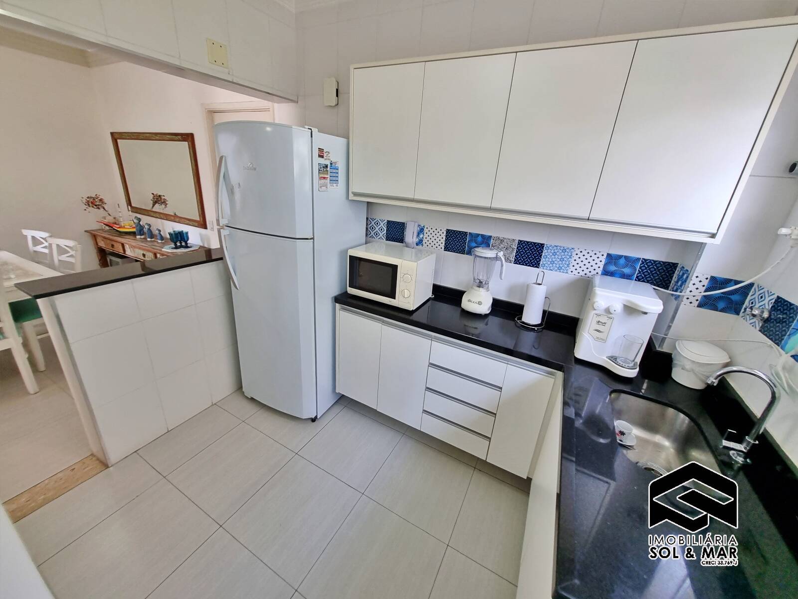 Apartamento à venda com 2 quartos, 75m² - Foto 16