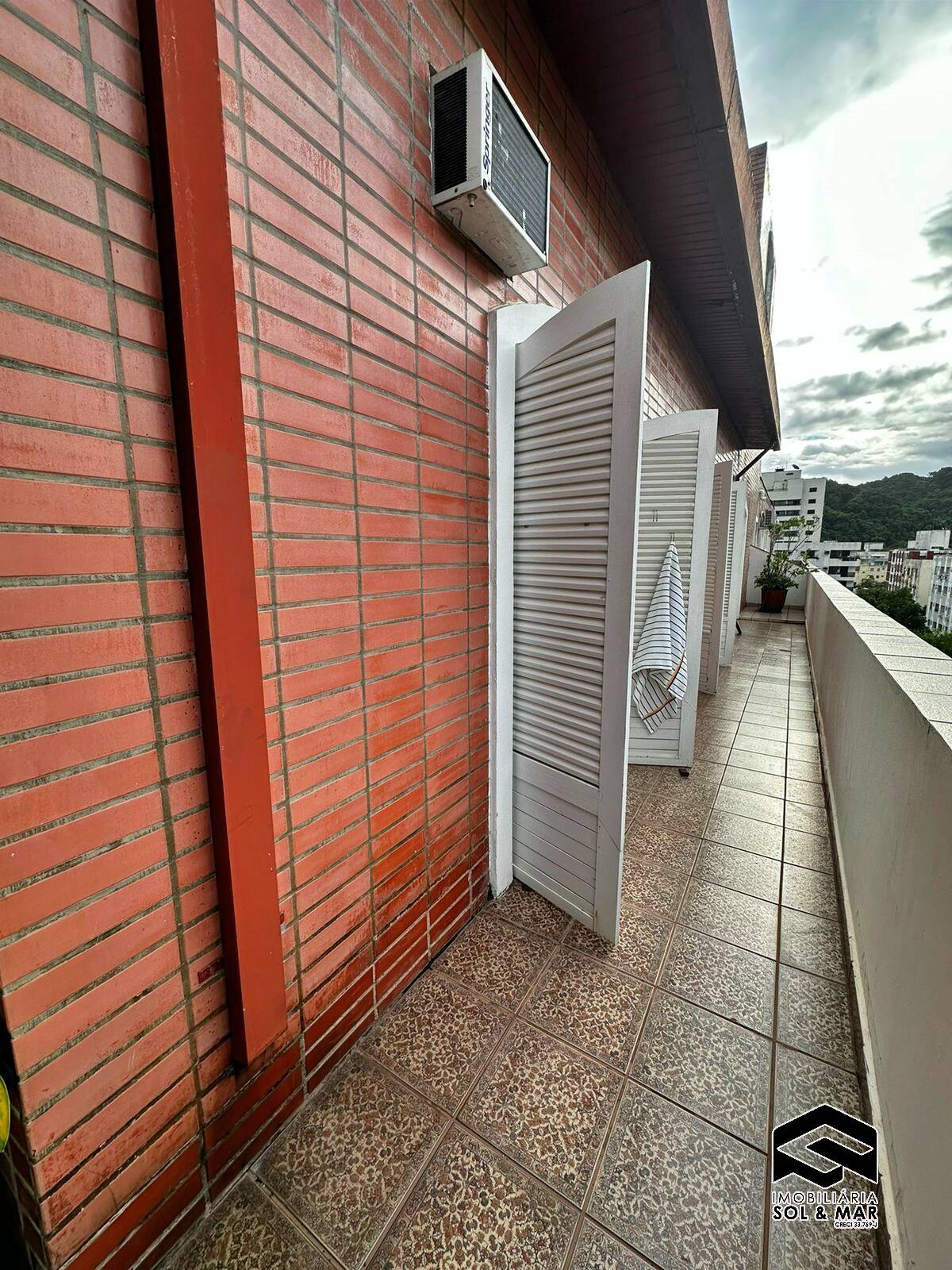 Apartamento à venda com 4 quartos, 240m² - Foto 13