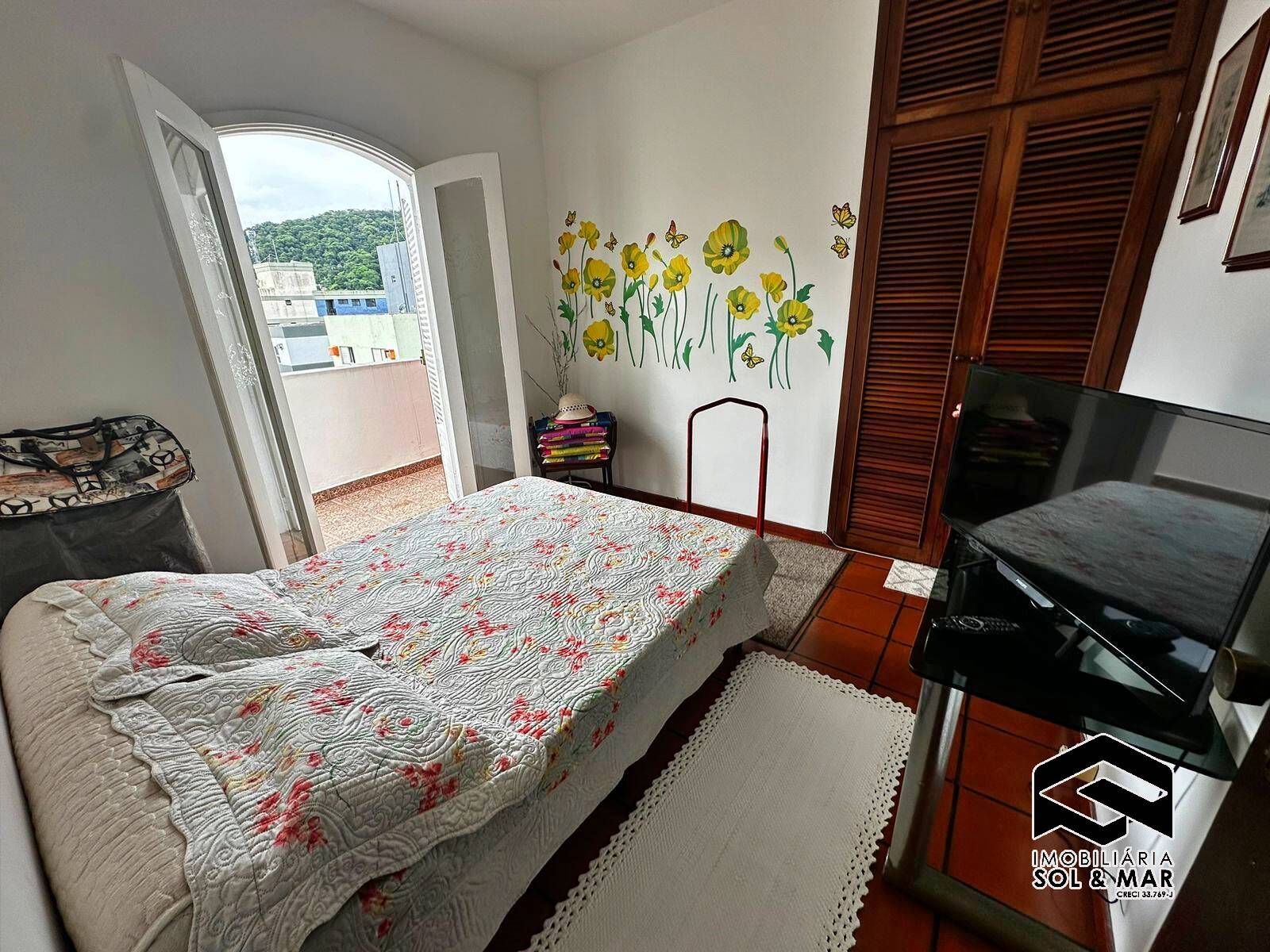 Apartamento à venda com 4 quartos, 240m² - Foto 21