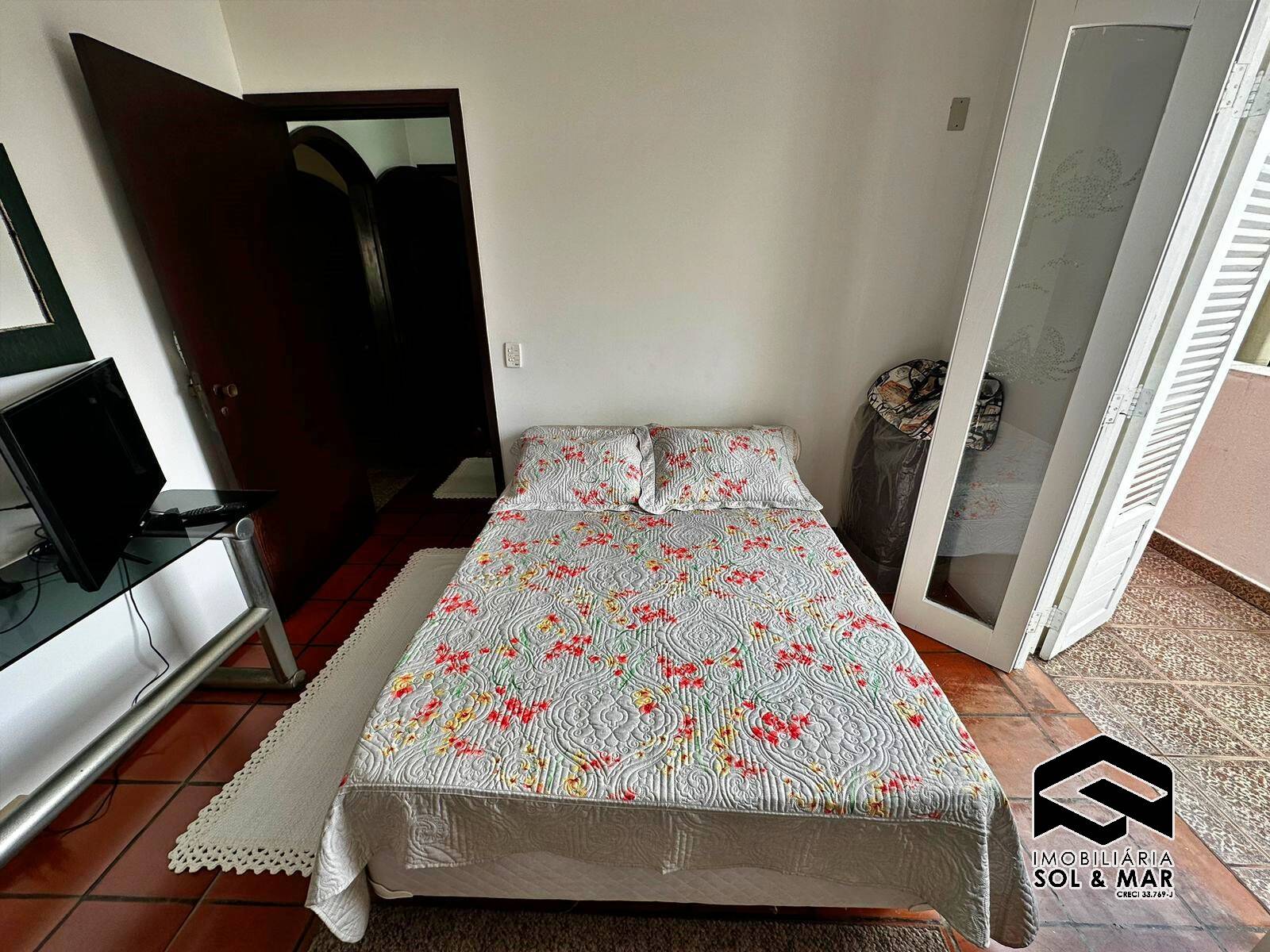 Apartamento à venda com 4 quartos, 240m² - Foto 22