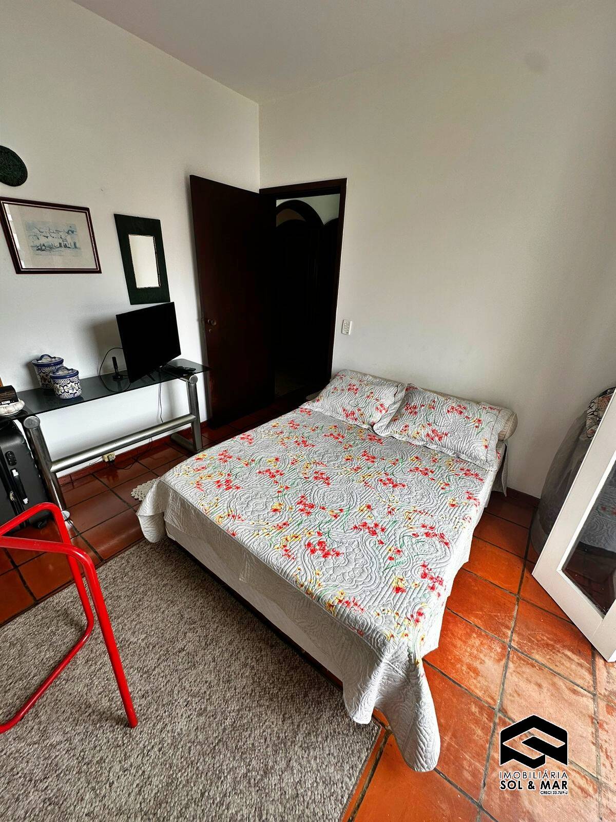 Apartamento à venda com 4 quartos, 240m² - Foto 24