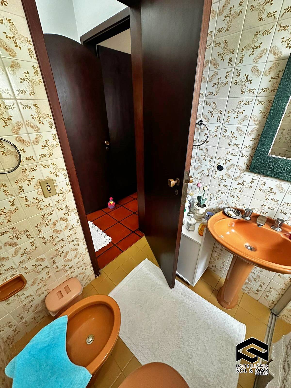 Apartamento à venda com 4 quartos, 240m² - Foto 25