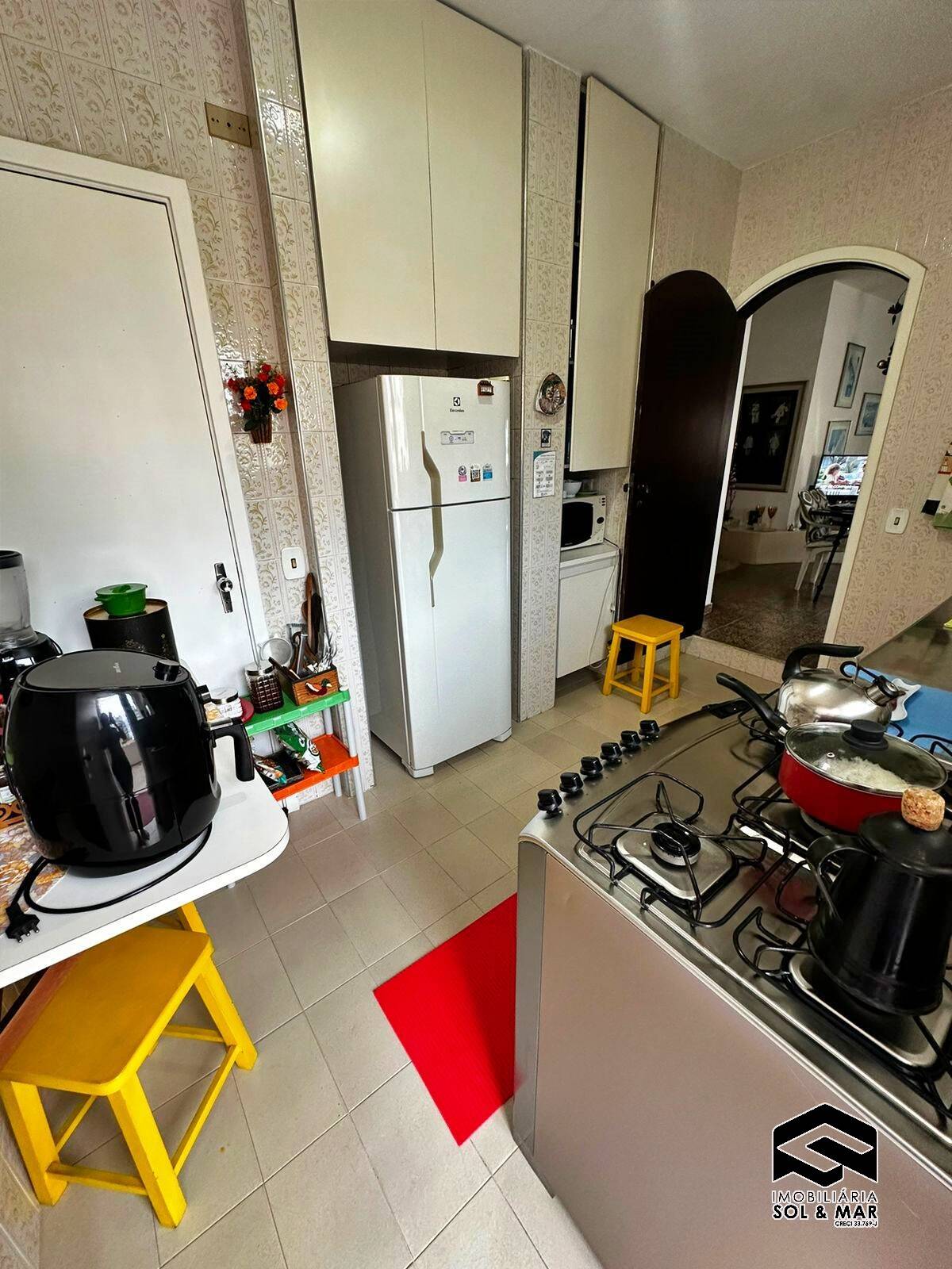 Apartamento à venda com 4 quartos, 240m² - Foto 31