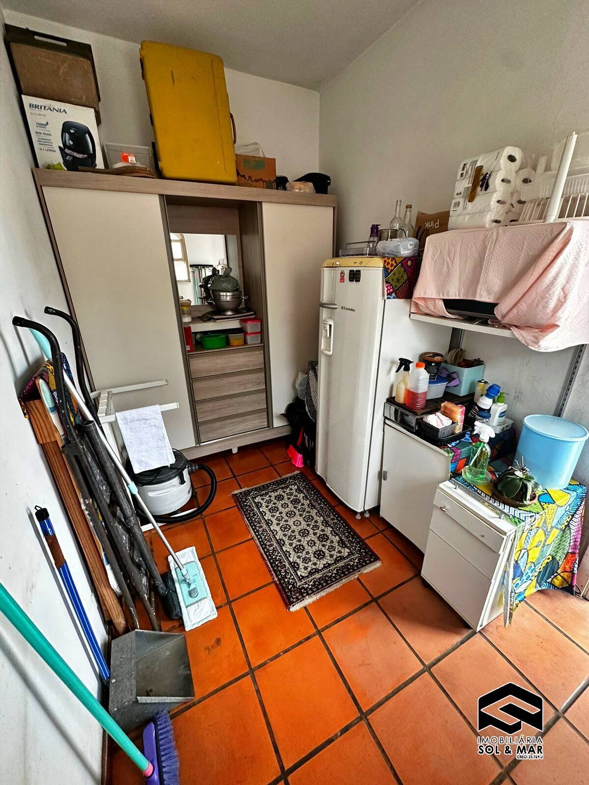 Apartamento à venda com 4 quartos, 240m² - Foto 36