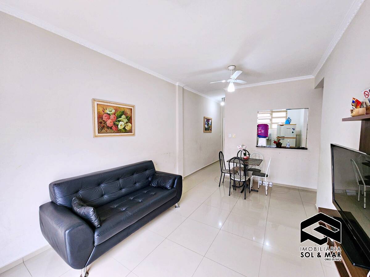 Apartamento à venda com 1 quarto, 55m² - Foto 4