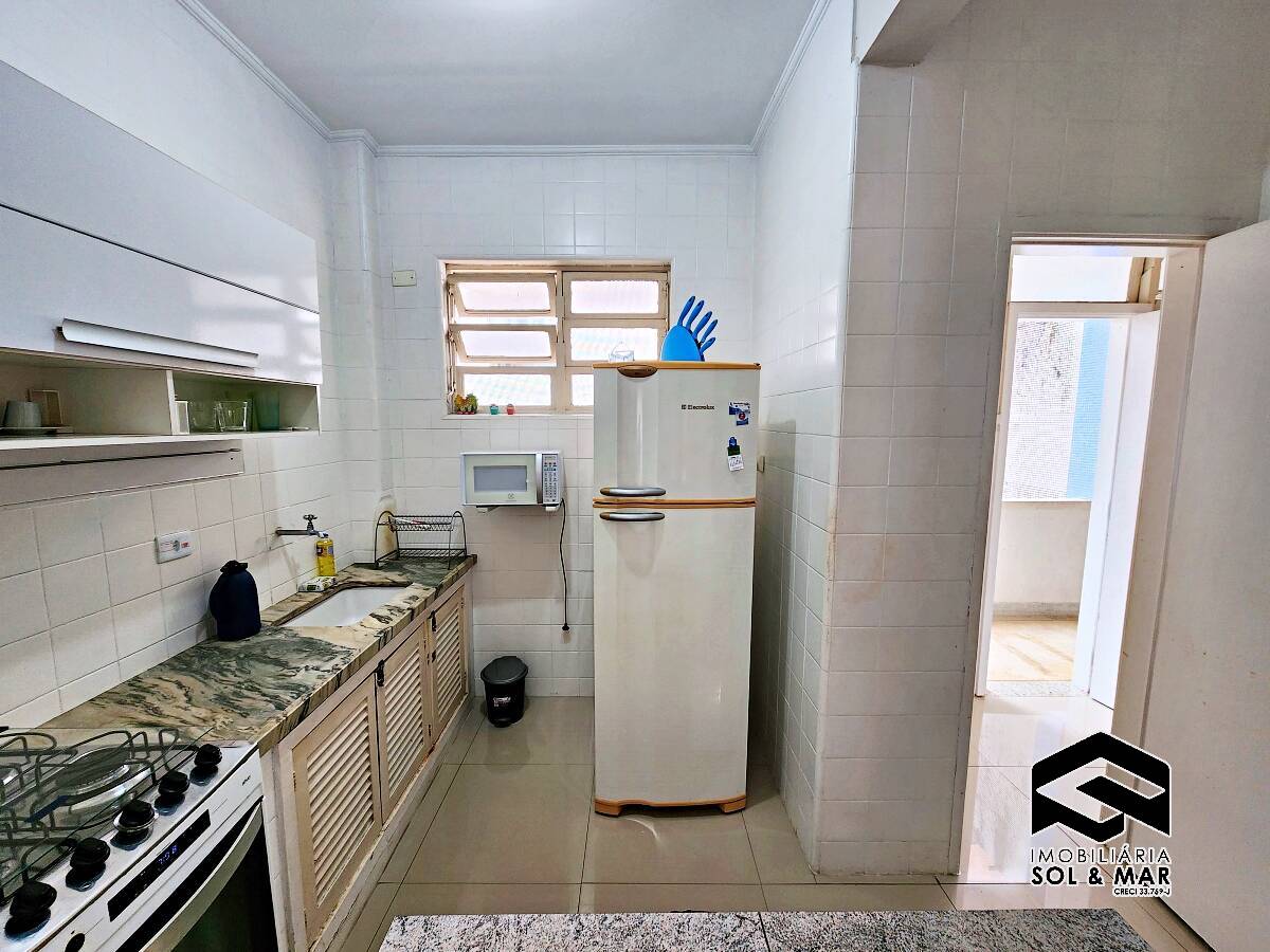 Apartamento à venda com 1 quarto, 55m² - Foto 13