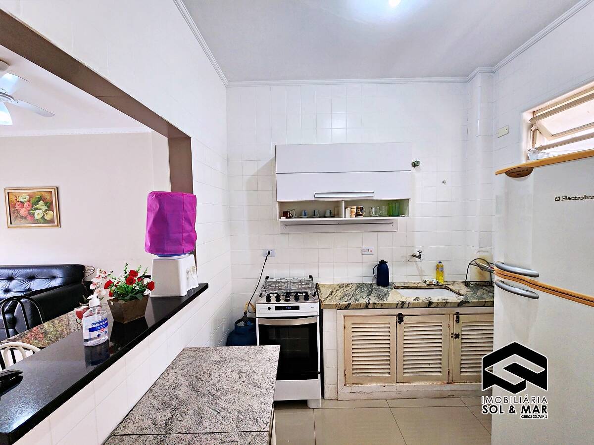 Apartamento à venda com 1 quarto, 55m² - Foto 14