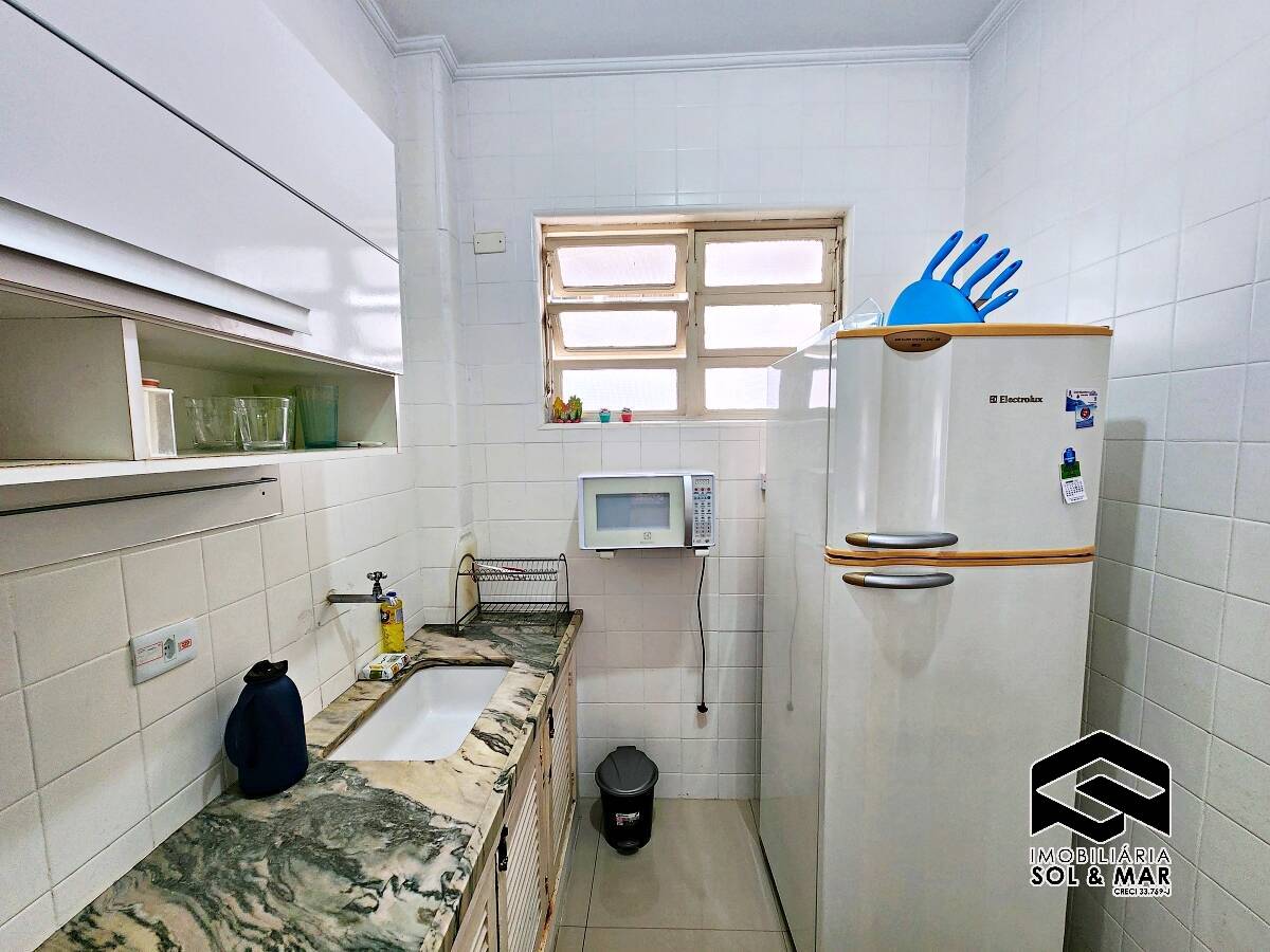 Apartamento à venda com 1 quarto, 55m² - Foto 15