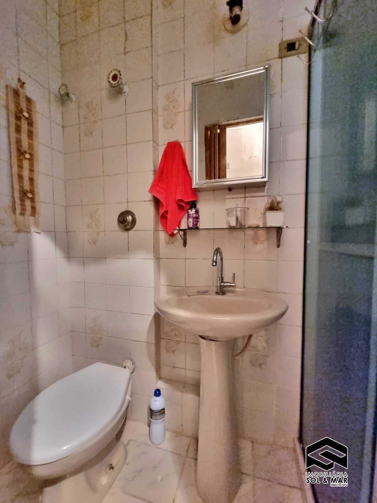 Apartamento à venda com 1 quarto, 32m² - Foto 5