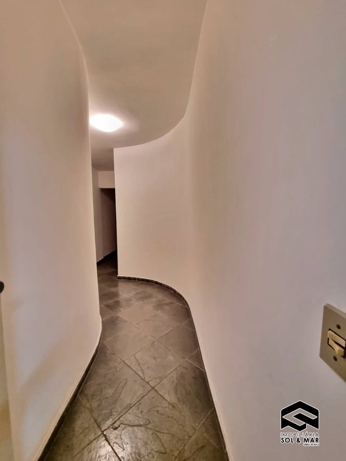 Apartamento à venda com 3 quartos, 170m² - Foto 6