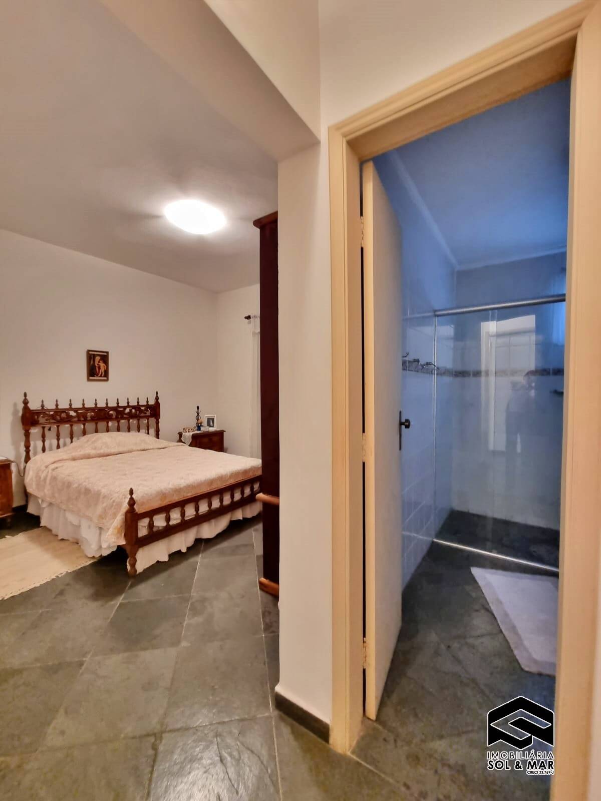 Apartamento à venda com 3 quartos, 170m² - Foto 13