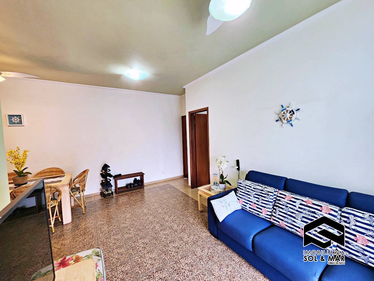 Apartamento à venda com 4 quartos, 92m² - Foto 4