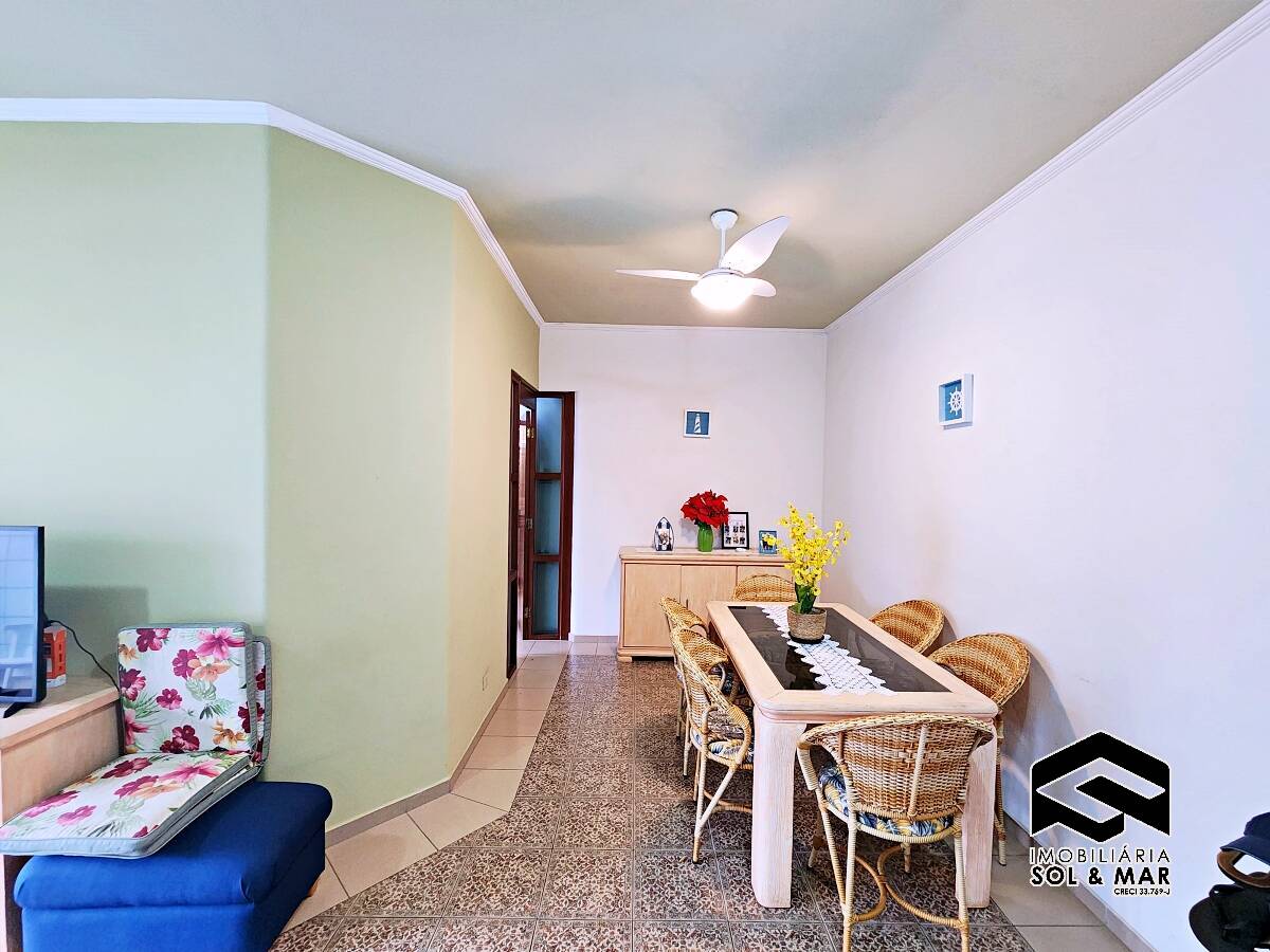 Apartamento à venda com 4 quartos, 92m² - Foto 5