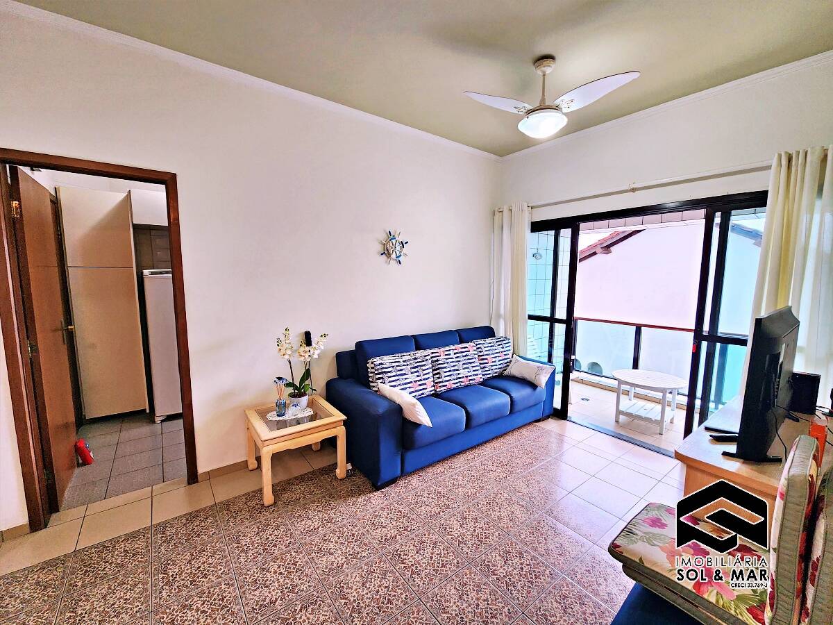 Apartamento à venda com 4 quartos, 92m² - Foto 2