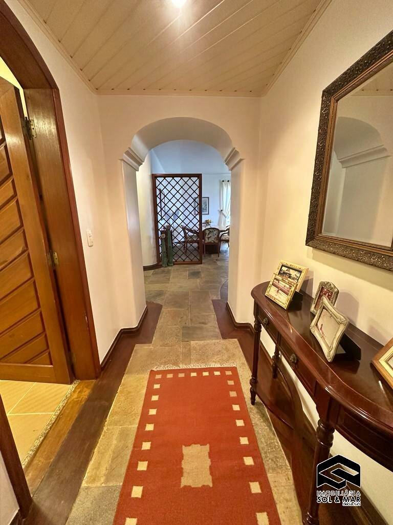 Apartamento à venda e aluguel com 4 quartos, 350m² - Foto 2