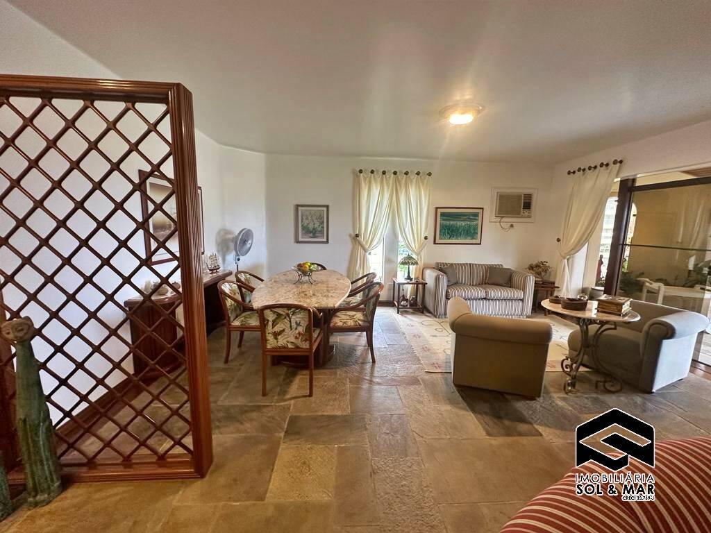 Apartamento à venda e aluguel com 4 quartos, 350m² - Foto 4