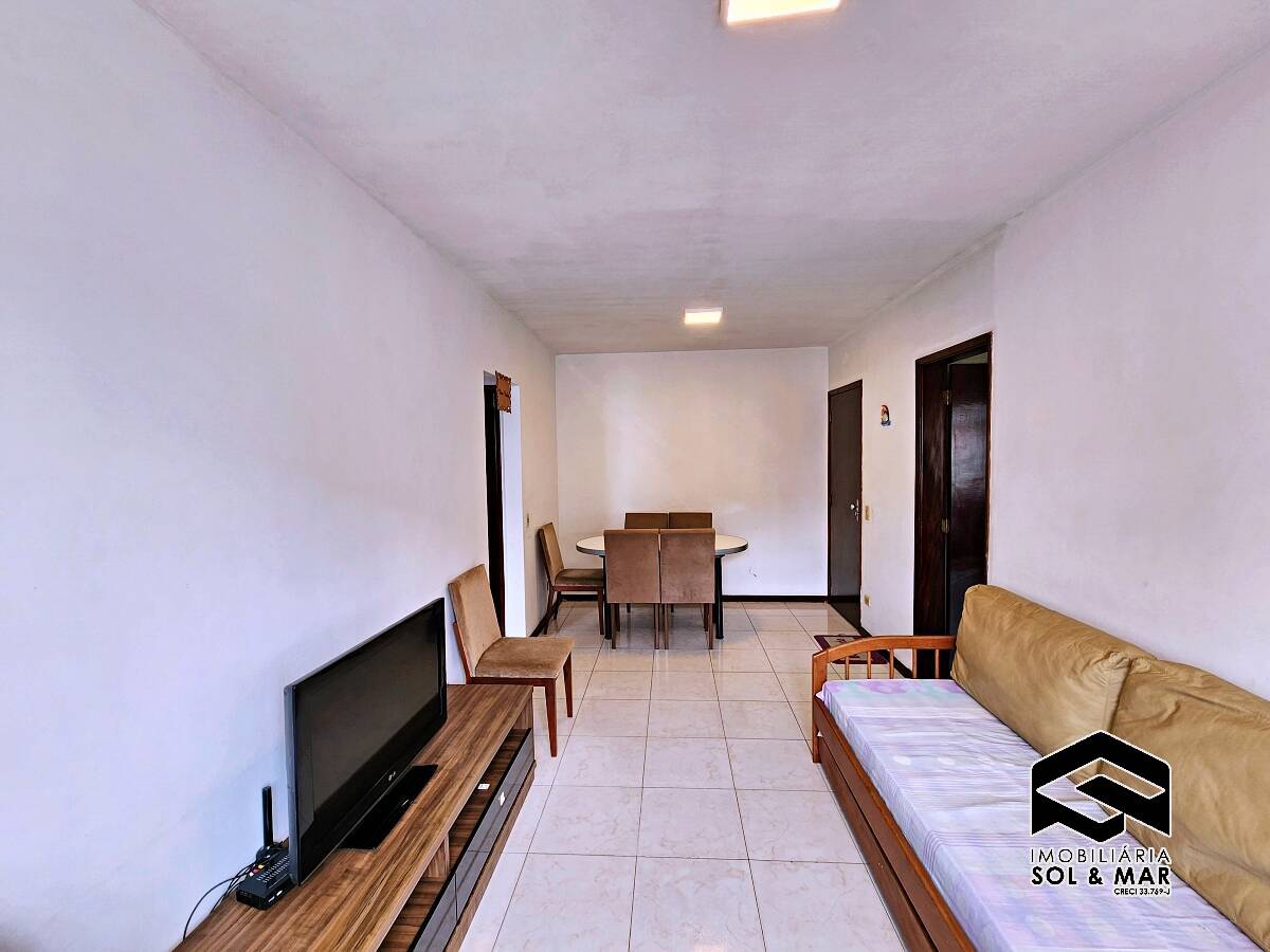 Apartamento à venda com 3 quartos, 70m² - Foto 4