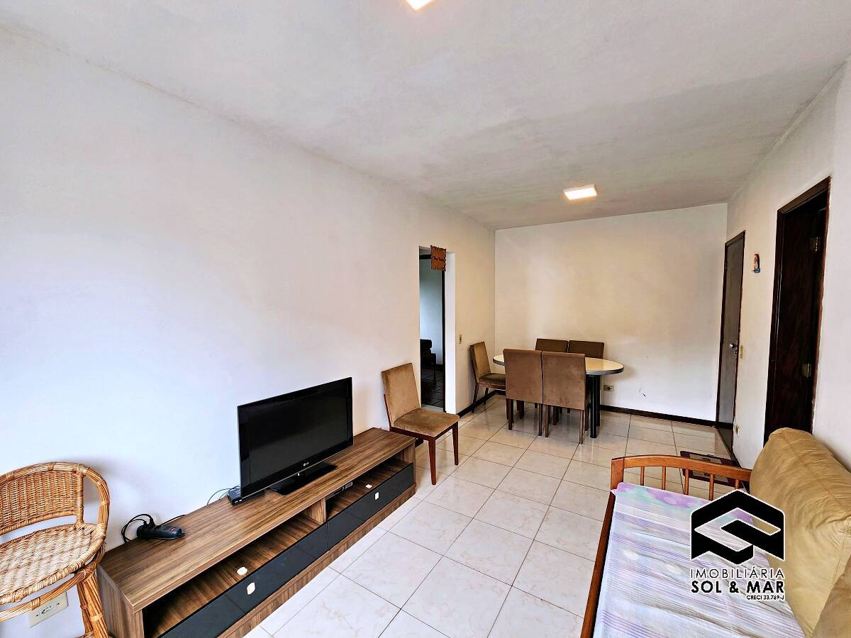 Apartamento à venda com 3 quartos, 70m² - Foto 5