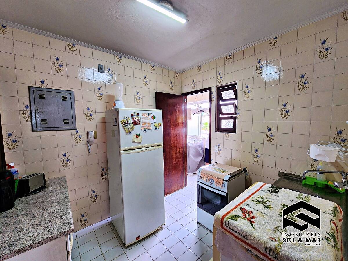 Apartamento à venda com 3 quartos, 70m² - Foto 14