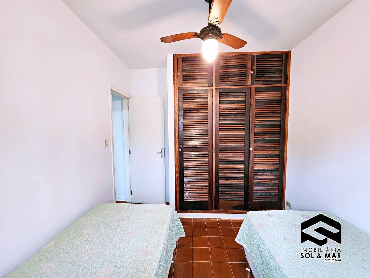 Apartamento à venda com 3 quartos, 100m² - Foto 19