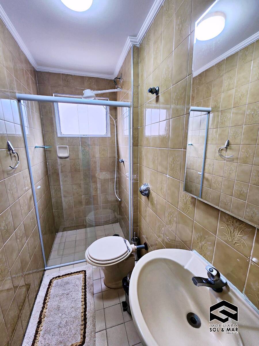 Apartamento à venda com 3 quartos, 100m² - Foto 20