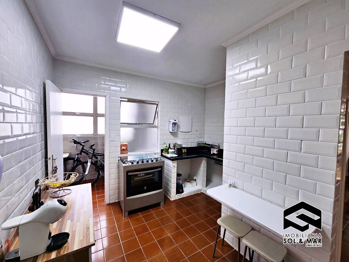 Apartamento à venda com 3 quartos, 100m² - Foto 22