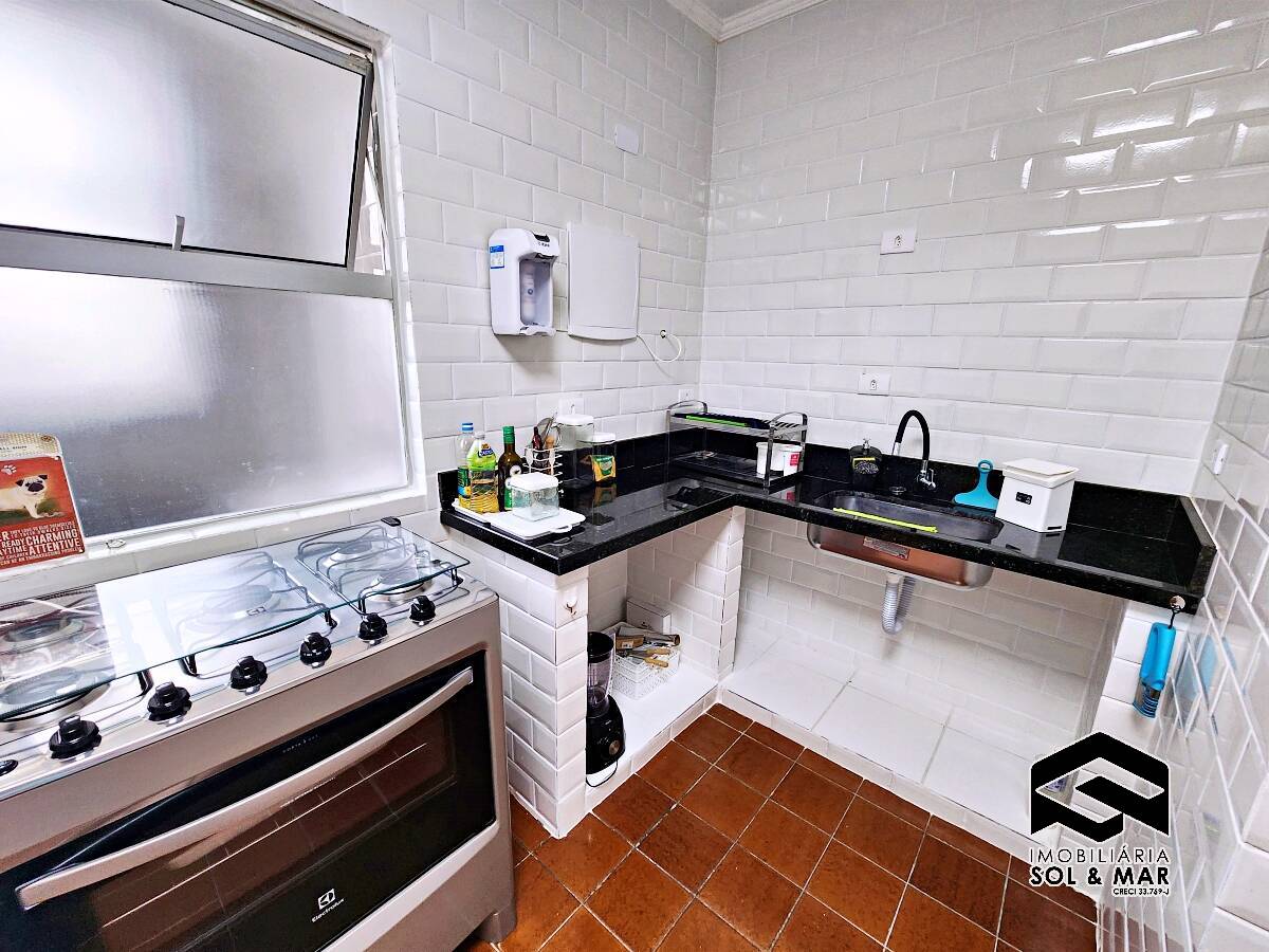 Apartamento à venda com 3 quartos, 100m² - Foto 24