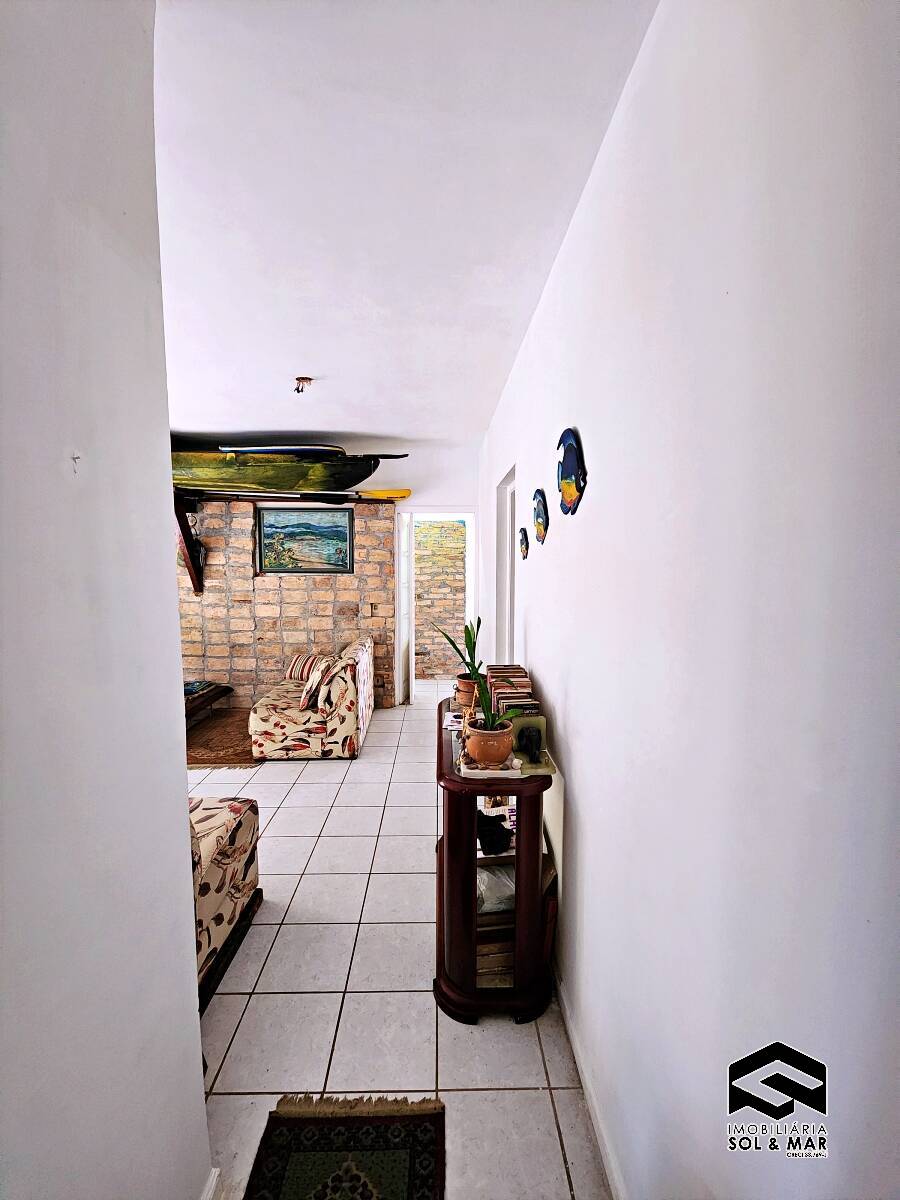 Apartamento à venda com 2 quartos, 75m² - Foto 2