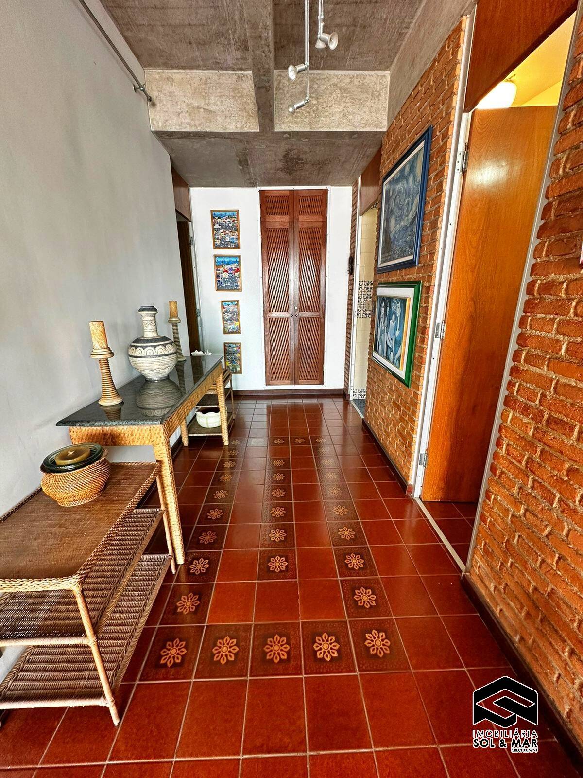 Apartamento à venda com 4 quartos, 300m² - Foto 17