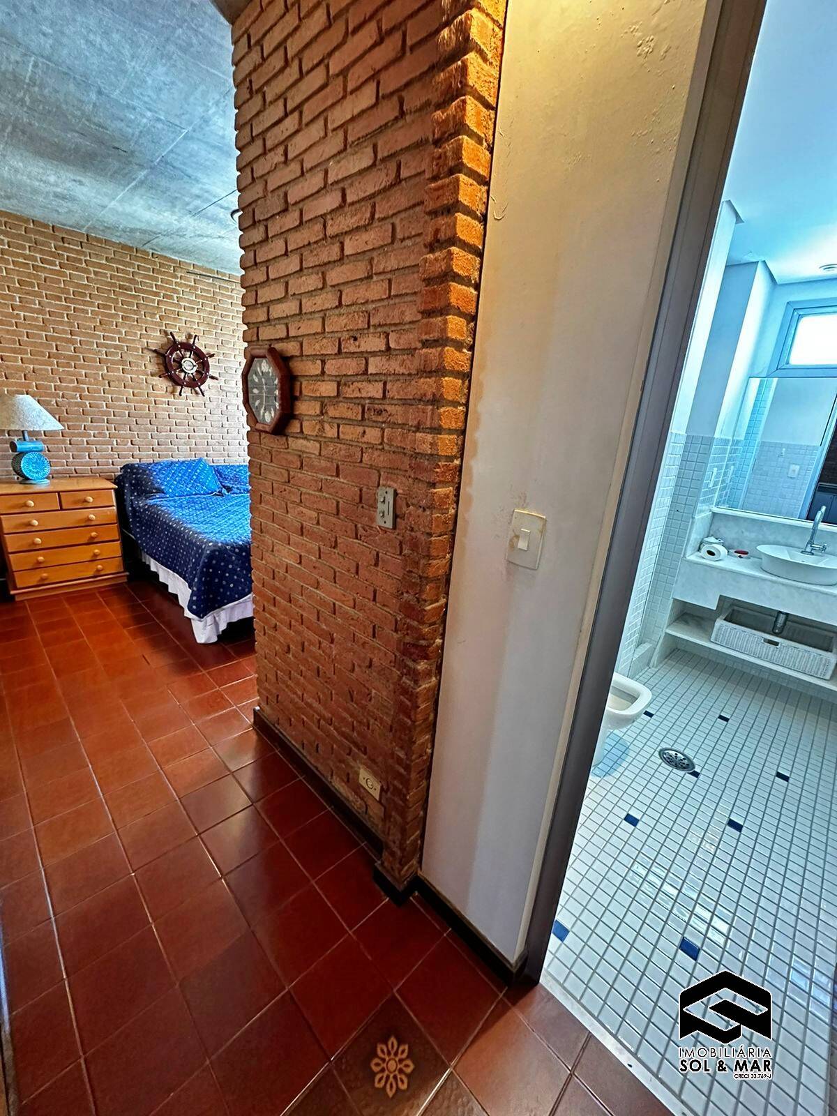 Apartamento à venda com 4 quartos, 300m² - Foto 20