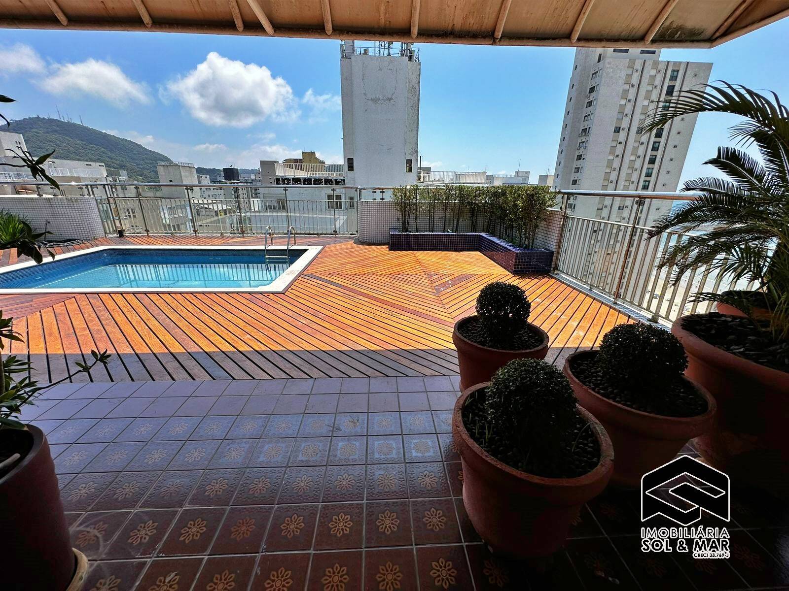 Apartamento à venda com 4 quartos, 300m² - Foto 33