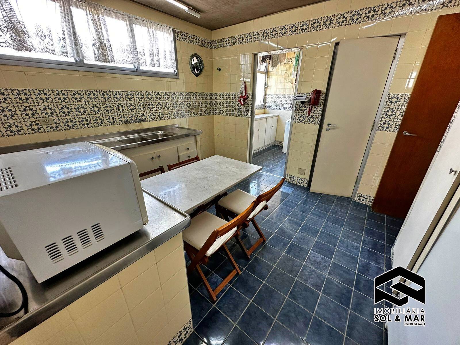 Apartamento à venda com 4 quartos, 300m² - Foto 37