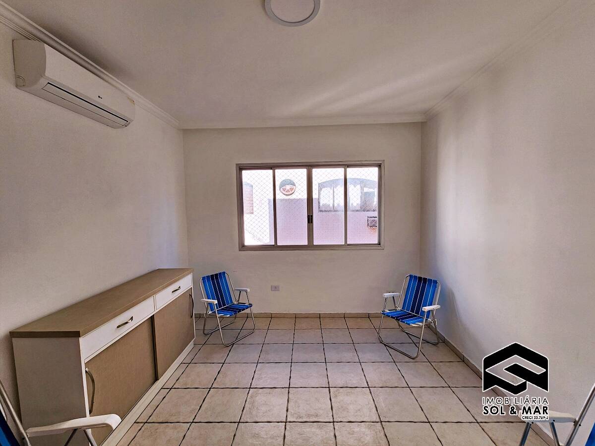 Apartamento à venda com 2 quartos, 120m² - Foto 3