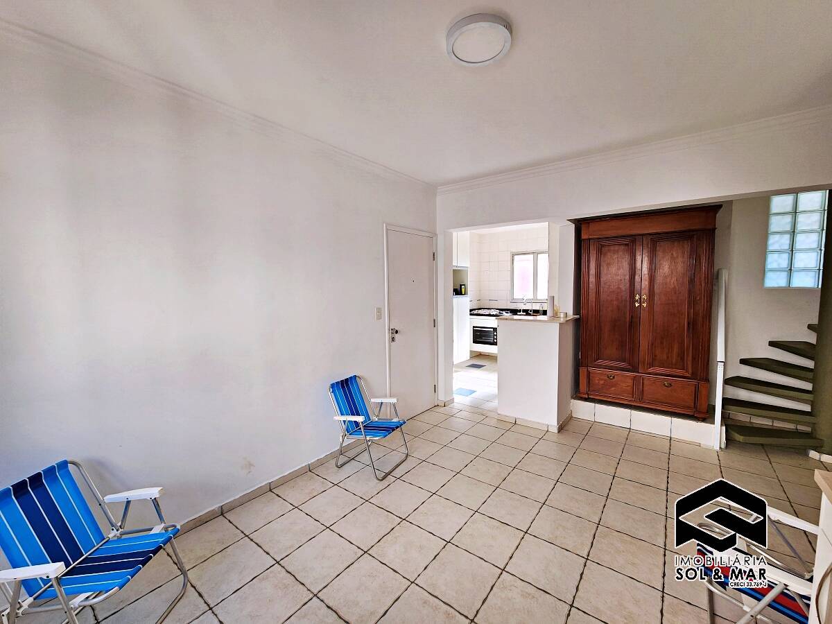 Apartamento à venda com 2 quartos, 120m² - Foto 4