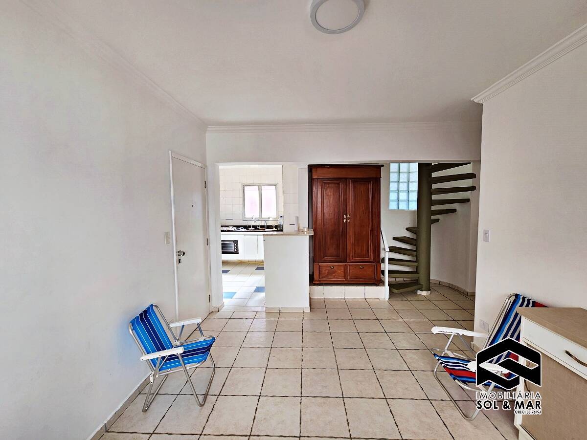 Apartamento à venda com 2 quartos, 120m² - Foto 5