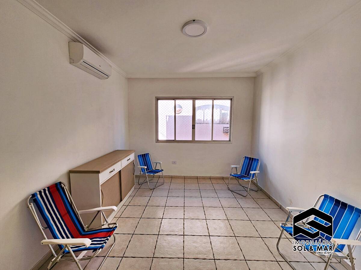 Apartamento à venda com 2 quartos, 120m² - Foto 2