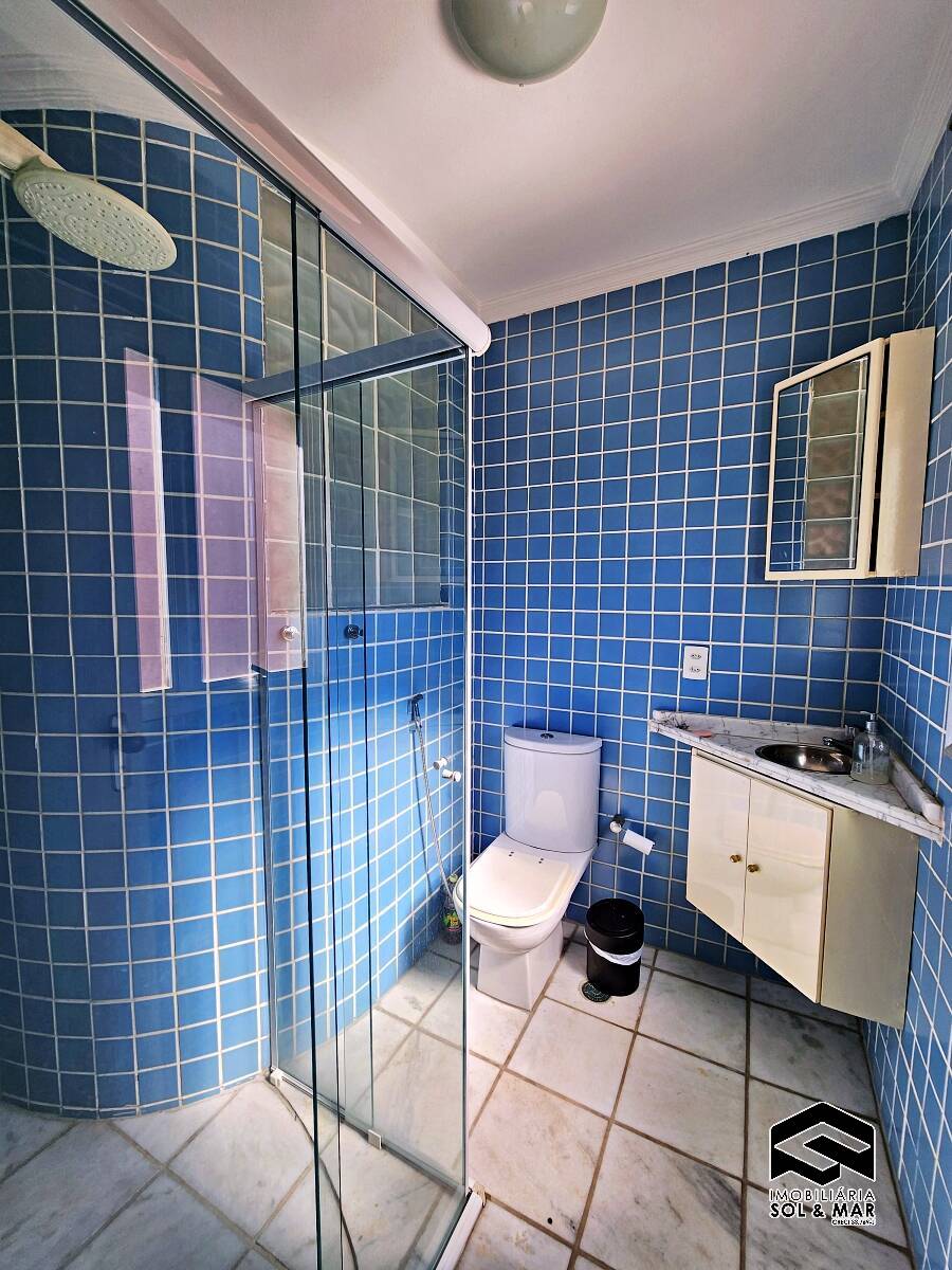 Apartamento à venda com 2 quartos, 120m² - Foto 9