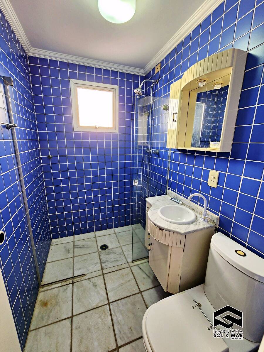 Apartamento à venda com 2 quartos, 120m² - Foto 13