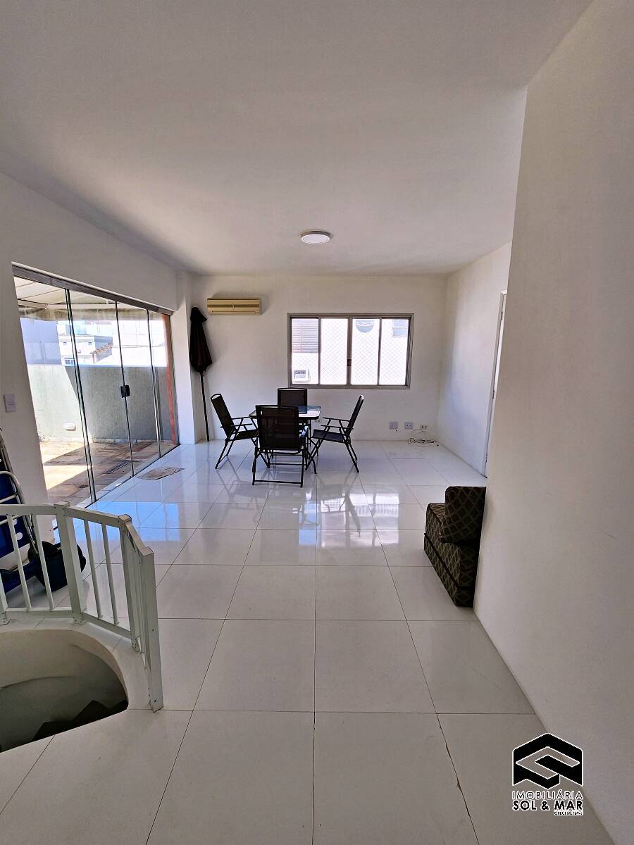 Apartamento à venda com 2 quartos, 120m² - Foto 18