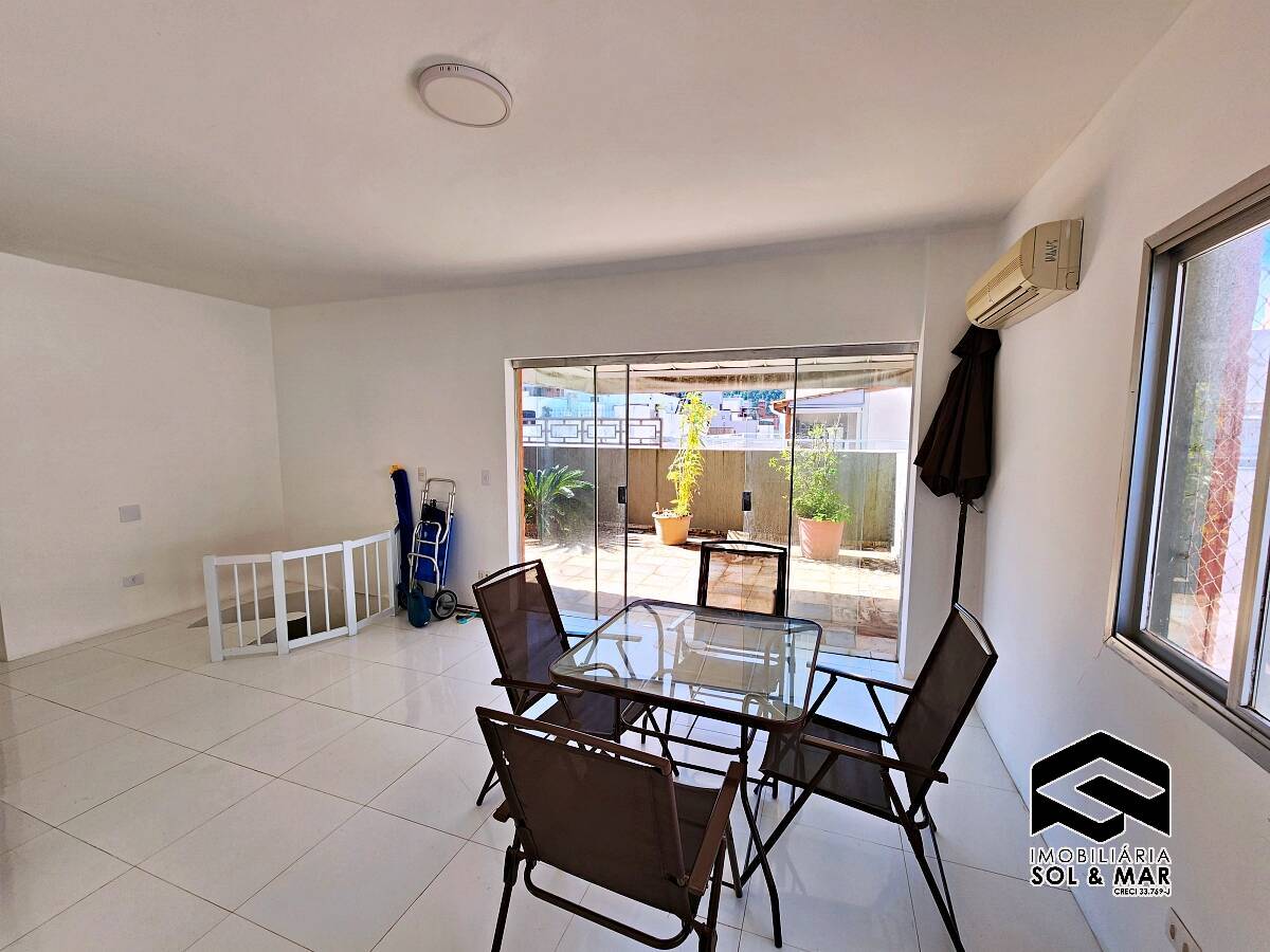 Apartamento à venda com 2 quartos, 120m² - Foto 19