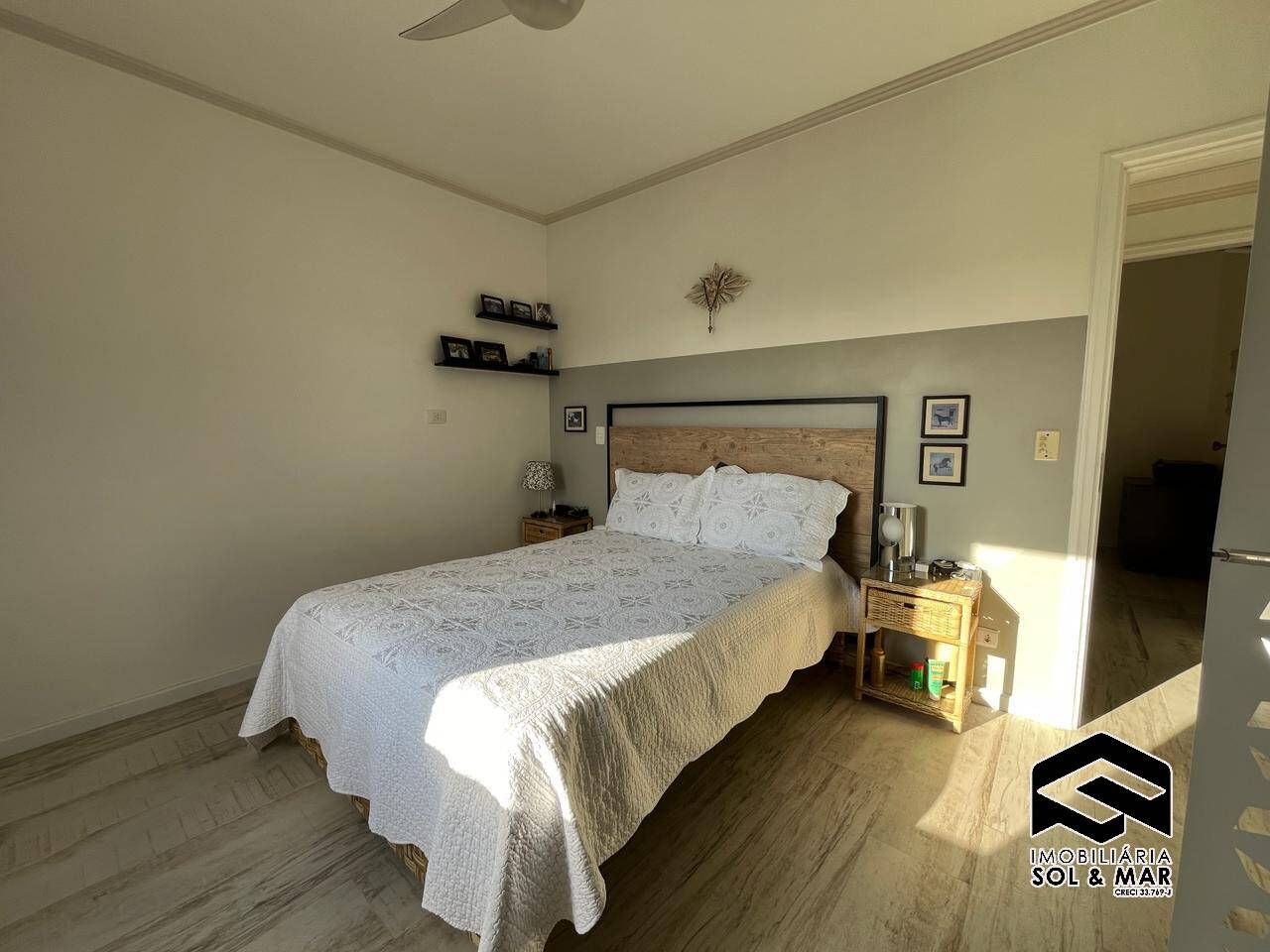 Apartamento à venda com 2 quartos, 64m² - Foto 6