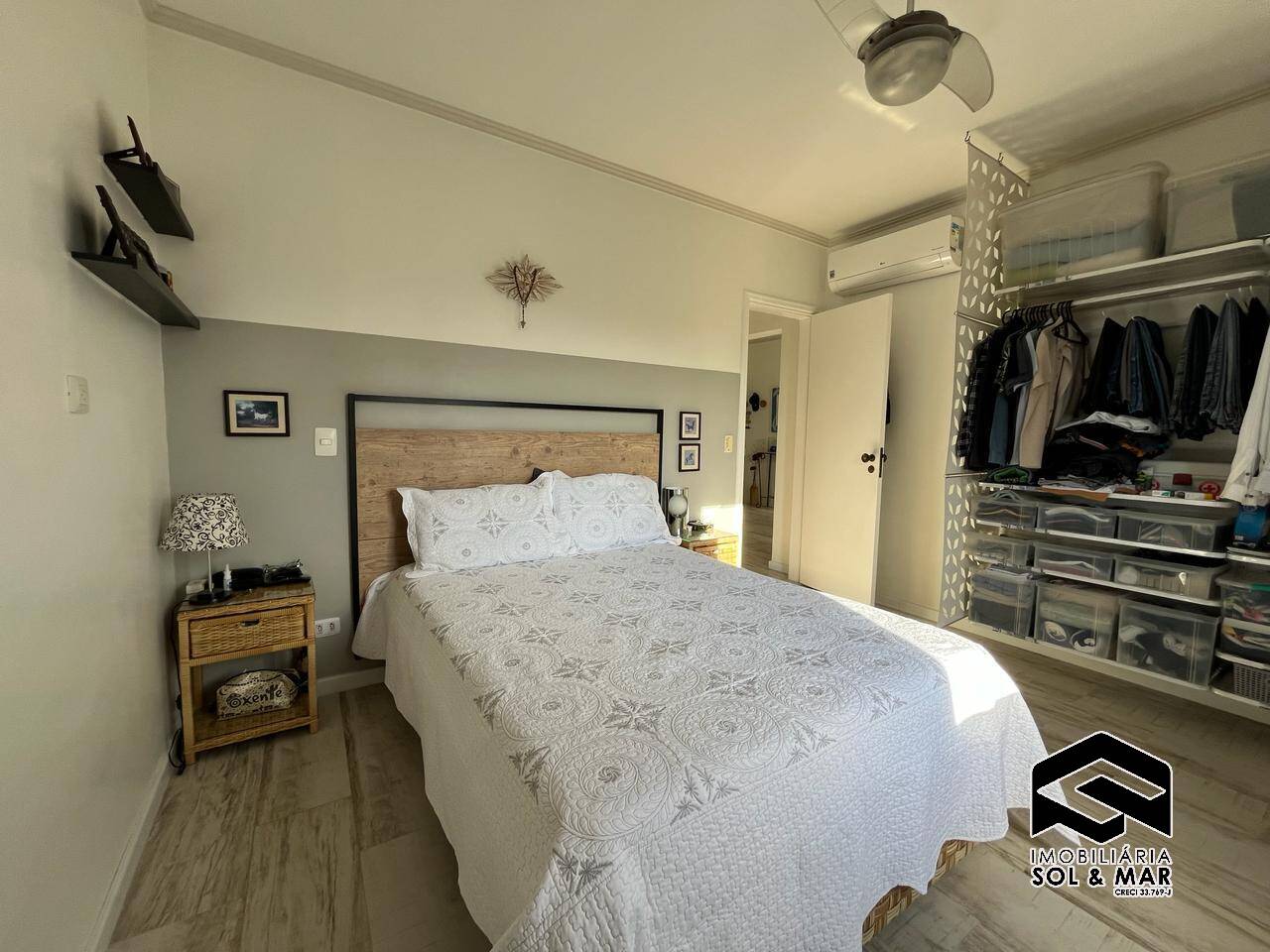 Apartamento à venda com 2 quartos, 64m² - Foto 7