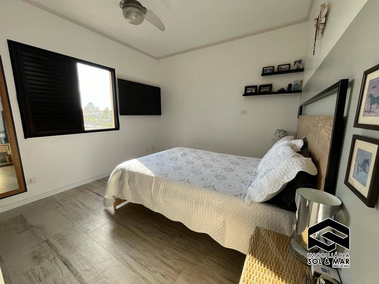 Apartamento à venda com 2 quartos, 64m² - Foto 5