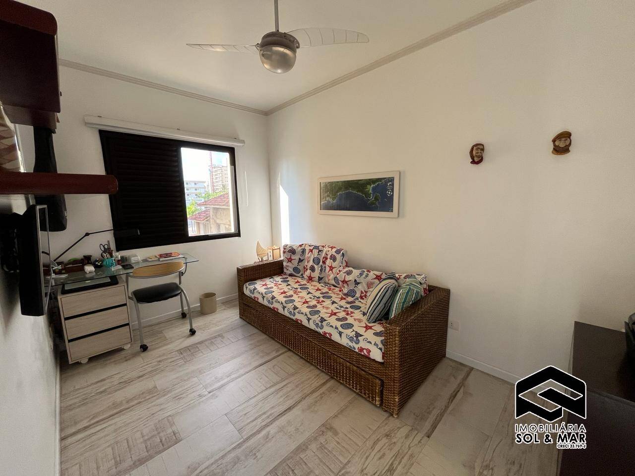 Apartamento à venda com 2 quartos, 64m² - Foto 9