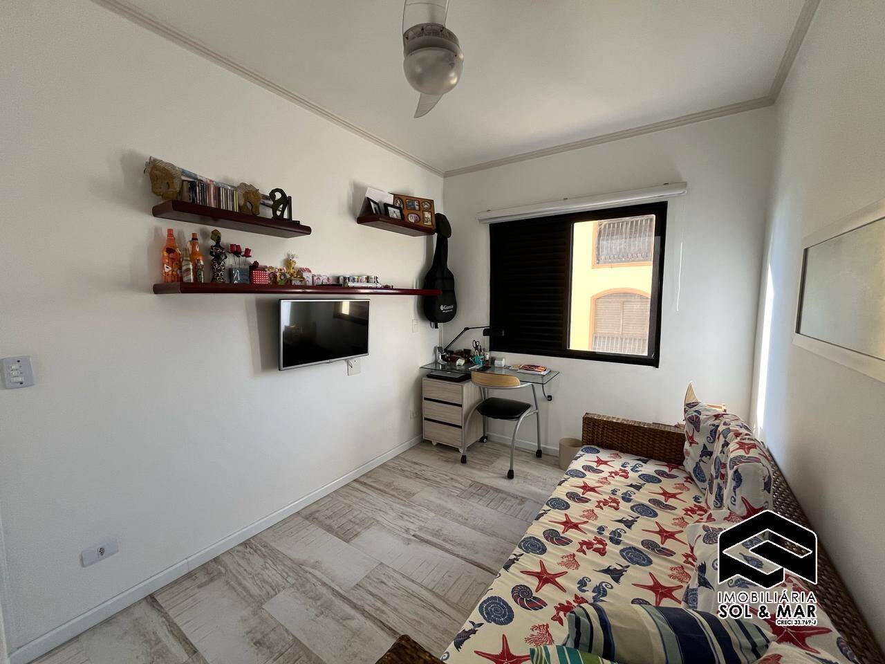 Apartamento à venda com 2 quartos, 64m² - Foto 10