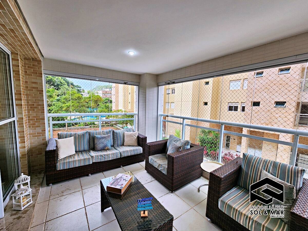 Apartamento para alugar com 4 quartos, 158m² - Foto 10