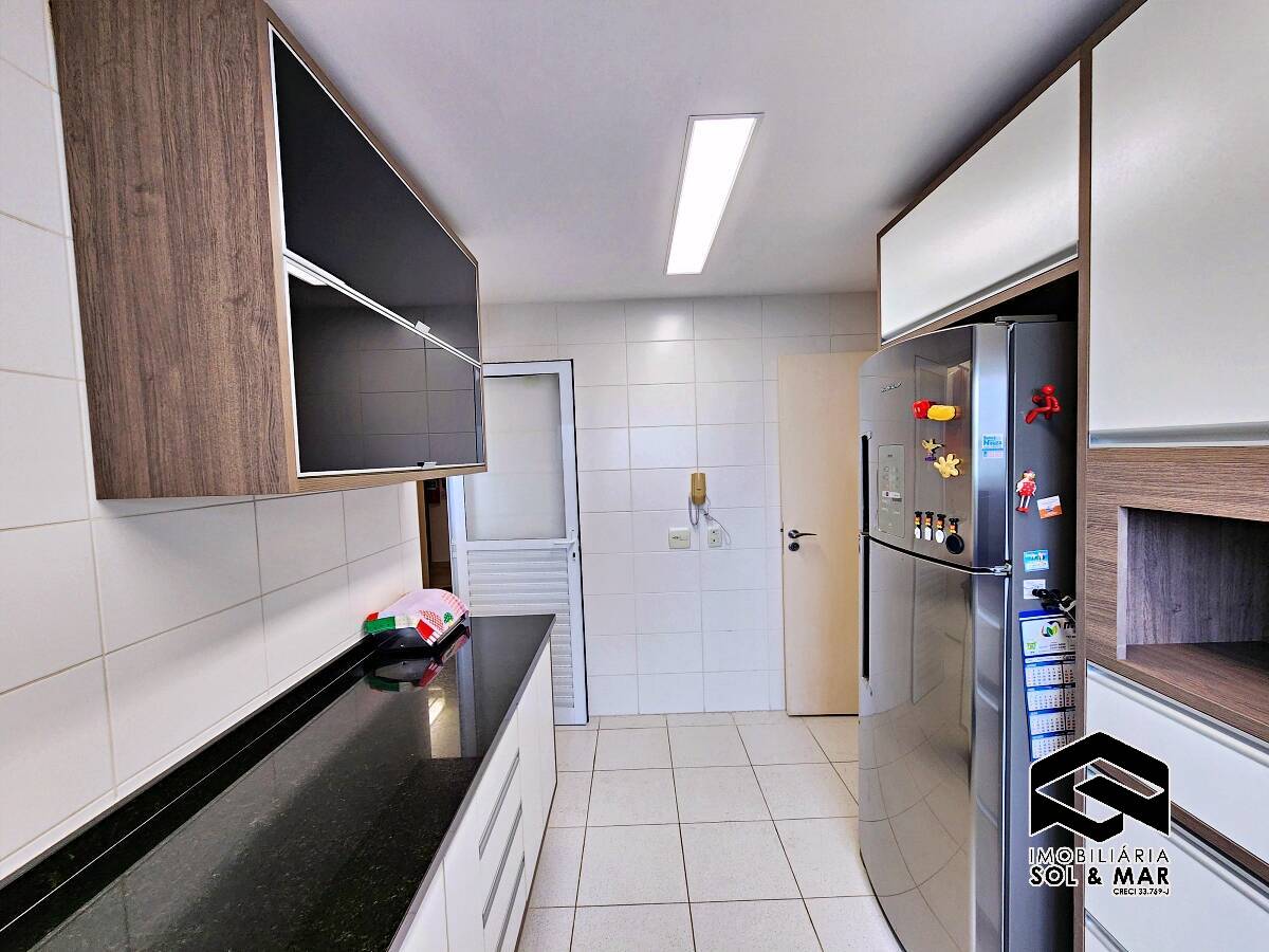 Apartamento para alugar com 4 quartos, 158m² - Foto 34