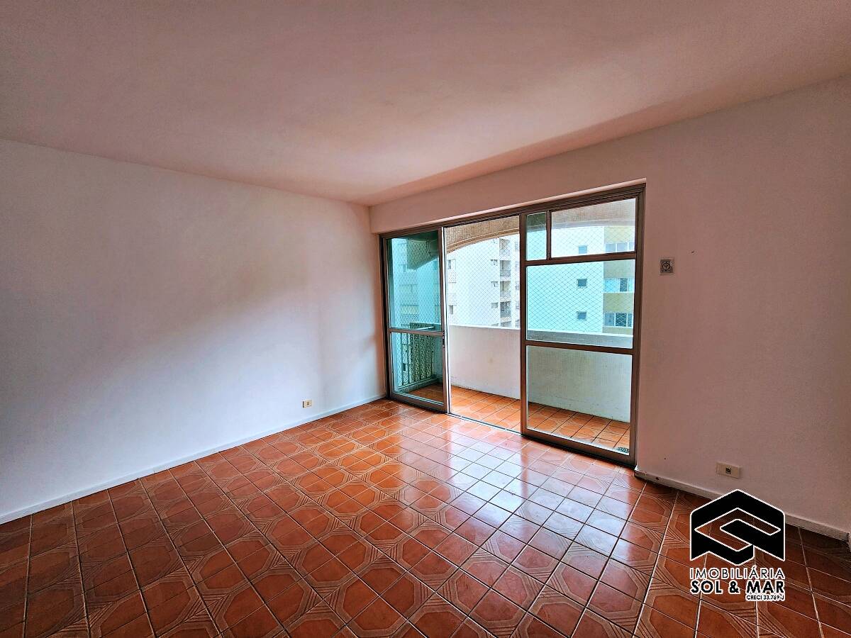 Apartamento à venda com 4 quartos, 120m² - Foto 1