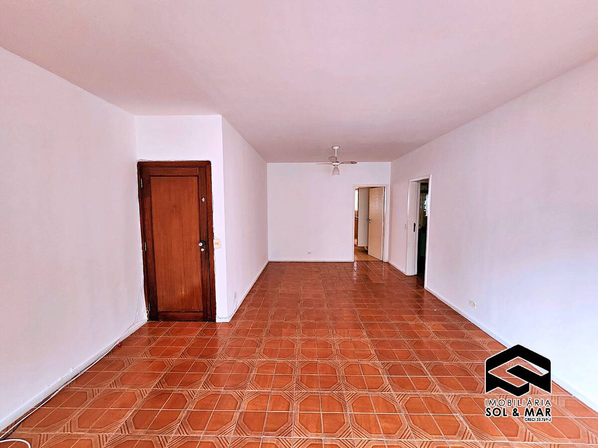 Apartamento à venda com 4 quartos, 120m² - Foto 2